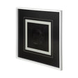 Shadowed Waves I by Studio M a handmade Original Framed Artwork under Glass by Mercana at Eve Furniture