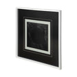 Shadowed Waves II by Studio M a handmade Original Framed Artwork under Glass by Mercana at Eve Furniture