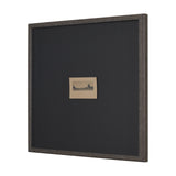 Shadows at Dusk I by Mercana Studio a Hand Embellished Framed Art Print Matted under Glass by Mercana at Eve Furniture