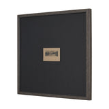 Shadows at Dusk II by Mercana Studio a Hand Embellished Framed Art Print Matted under Glass by Mercana at Eve Furniture