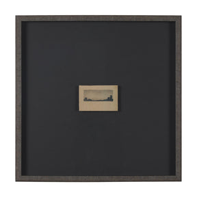Shadows at Dusk III by Mercana Studio a Hand Embellished Framed Art Print Matted under Glass by Mercana at Eve Furniture