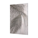 Shadows I by Mercana Studio a Hand Embellished Textured Canvas by Mercana at Eve Furniture