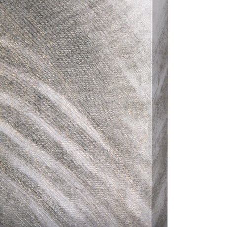 Shadows I by Mercana Studio a Hand Embellished Textured Canvas by Mercana at Eve Furniture
