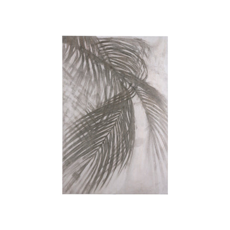 Shadows I by Mercana Studio a Hand Embellished Textured Canvas by Mercana at Eve Furniture