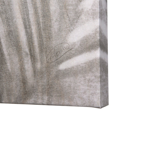 Shadows II by Mercana Studio a Hand Embellished Textured Canvas by Mercana at Eve Furniture
