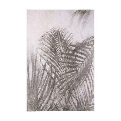Shadows II by Mercana Studio a Hand Embellished Textured Canvas by Mercana at Eve Furniture