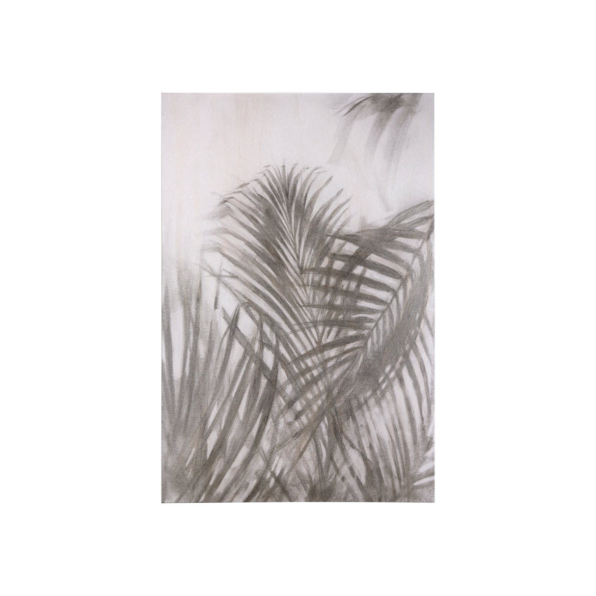 Shadows II by Mercana Studio a Hand Embellished Textured Canvas by Mercana at Eve Furniture
