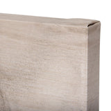 Shadows on wood I by Mercana Studio a Hand Embellished Textured Canvas by Mercana at Eve Furniture