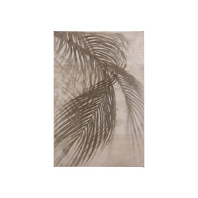 Shadows on wood I by Mercana Studio a Hand Embellished Textured Canvas by Mercana at Eve Furniture