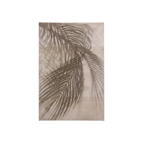 Shadows on wood I by Mercana Studio a Hand Embellished Textured Canvas by Mercana at Eve Furniture