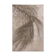 Shadows on wood I by Mercana Studio a Hand Embellished Textured Canvas by Mercana at Eve Furniture