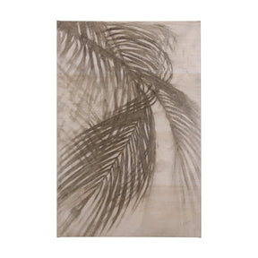 Shadows on wood I by Mercana Studio a Hand Embellished Textured Canvas by Mercana at Eve Furniture