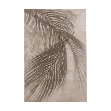 Shadows on wood I by Mercana Studio a Hand Embellished Textured Canvas by Mercana at Eve Furniture
