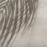 Shadows on Wood I by Mercana Studio a Hand Embellished Textured Framed Art Print Matted under Glass by Mercana at Eve Furniture