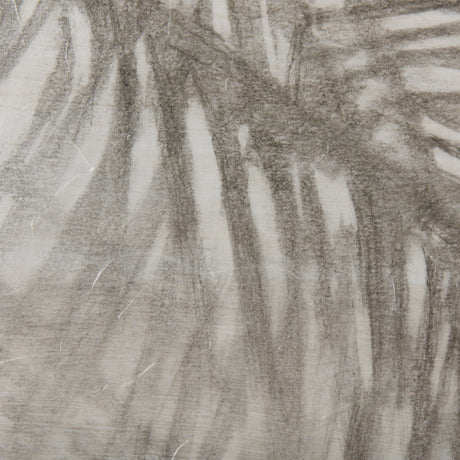 Shadows on Wood I by Mercana Studio a Hand Embellished Textured Framed Art Print Matted under Glass by Mercana at Eve Furniture