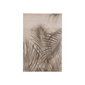 Shadows on wood II by Mercana Studio a Hand Embellished Textured Canvas by Mercana at Eve Furniture