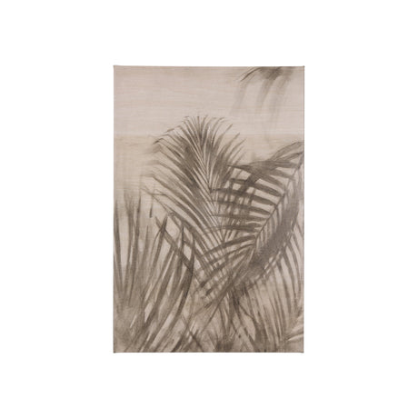 Shadows on wood II by Mercana Studio a Hand Embellished Textured Canvas by Mercana at Eve Furniture