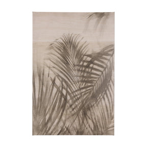 Shadows on wood II by Mercana Studio a Hand Embellished Textured Canvas by Mercana at Eve Furniture