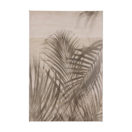 Shadows on wood II by Mercana Studio a Hand Embellished Textured Canvas by Mercana at Eve Furniture