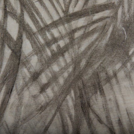 Shadows on Wood II by Mercana Studio a Hand Embellished Textured Framed Art Print Matted under Glass by Mercana at Eve Furniture