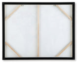 Shadwick Multi Wall Art by Ashley at Eve Furniture