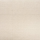 Shae Brown Wood w/ Oatmeal Fabric Bench by Mercana at Eve Furniture