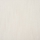Shaiden Brown Wood w/ Cream Fabric Stool by Mercana at Eve Furniture