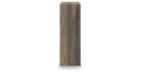 Shallifer Brown Six Cube Organizer by Ashley at Eve Furniture