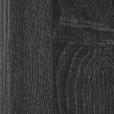 Sharstorm Two-tone Gray Table by Ashley at Eve Furniture