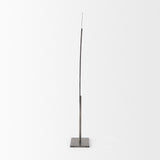 Shaw II (Large) 5L x 3W Gray Rectangular Decorative Object by Mercana at Eve Furniture