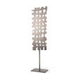 Shaw II (Large) 5L x 3W Gray Rectangular Decorative Object by Mercana at Eve Furniture