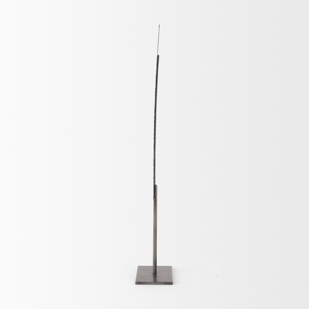 Shaw II (Large) Gray Rectangular Decorative Object by Mercana at Eve Furniture