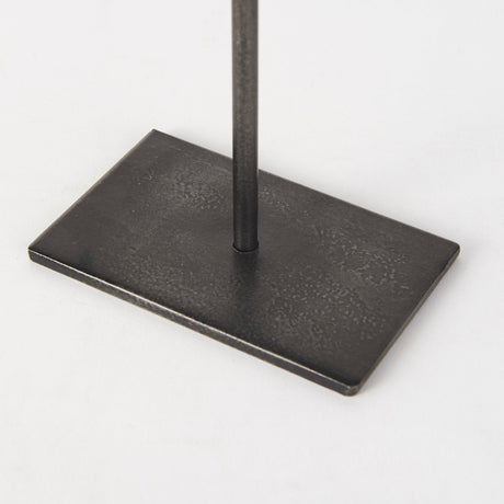 Shaw II (Large) Gray Rectangular Decorative Object by Mercana at Eve Furniture