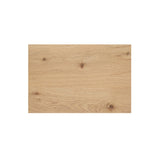 Shawn Natural Nightstand by Moe's Home at Eve Furniture
