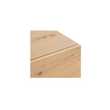 Shawn Natural Sideboard by Moe's Home at Eve Furniture