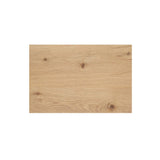 Shawn Natural Sideboard by Moe's Home at Eve Furniture