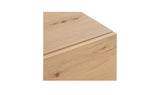 Shawn Nightstand Natural by Moe's Home at Eve Furniture