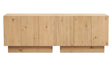 Shawn Sideboard Natural by Moe's Home at Eve Furniture