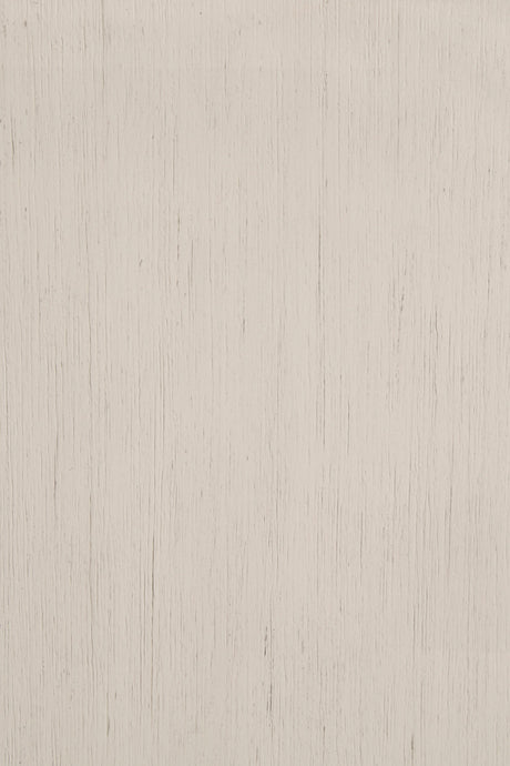 Shaybrock Antique White California King Panel Bed by Ashley at Eve Furniture