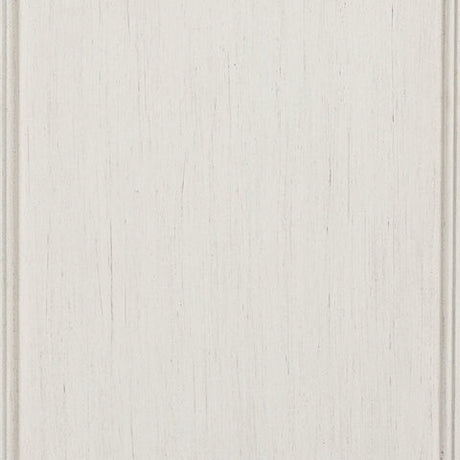 Shaybrock Antique White/Brown Nightstand by Ashley at Eve Furniture