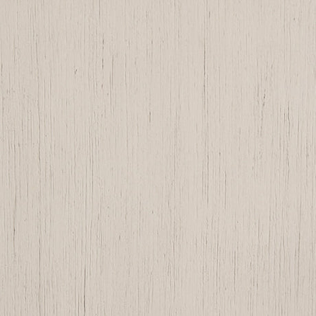 Shaybrock Antique White/Brown Panel Bedroom Set by Ashley at Eve Furniture