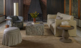 Shea Sofa Wheat by Moe's Home at Eve Furniture