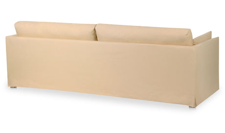 Shea Sofa Wheat by Moe's Home at Eve Furniture