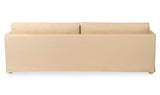 Shea Sofa Wheat by Moe's Home at Eve Furniture