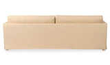 Shea Sofa Wheat by Moe's Home at Eve Furniture