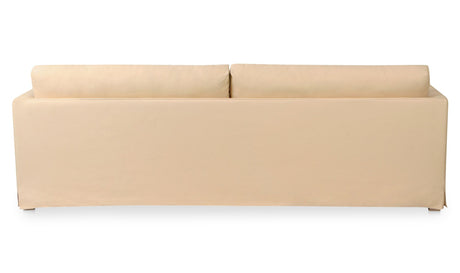 Shea Sofa Wheat by Moe's Home at Eve Furniture
