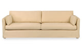Shea Sofa Wheat by Moe's Home at Eve Furniture