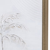 Sheffield White Canvas by Crestview at Eve Furniture