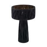 Shelby Raffia Table Lamp by TOV Furniture at Eve Furniture