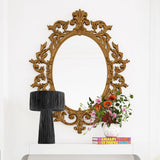 Shelby Raffia Table Lamp by TOV Furniture at Eve Furniture